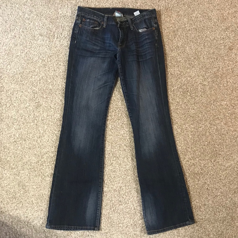Lucky Brand jeans